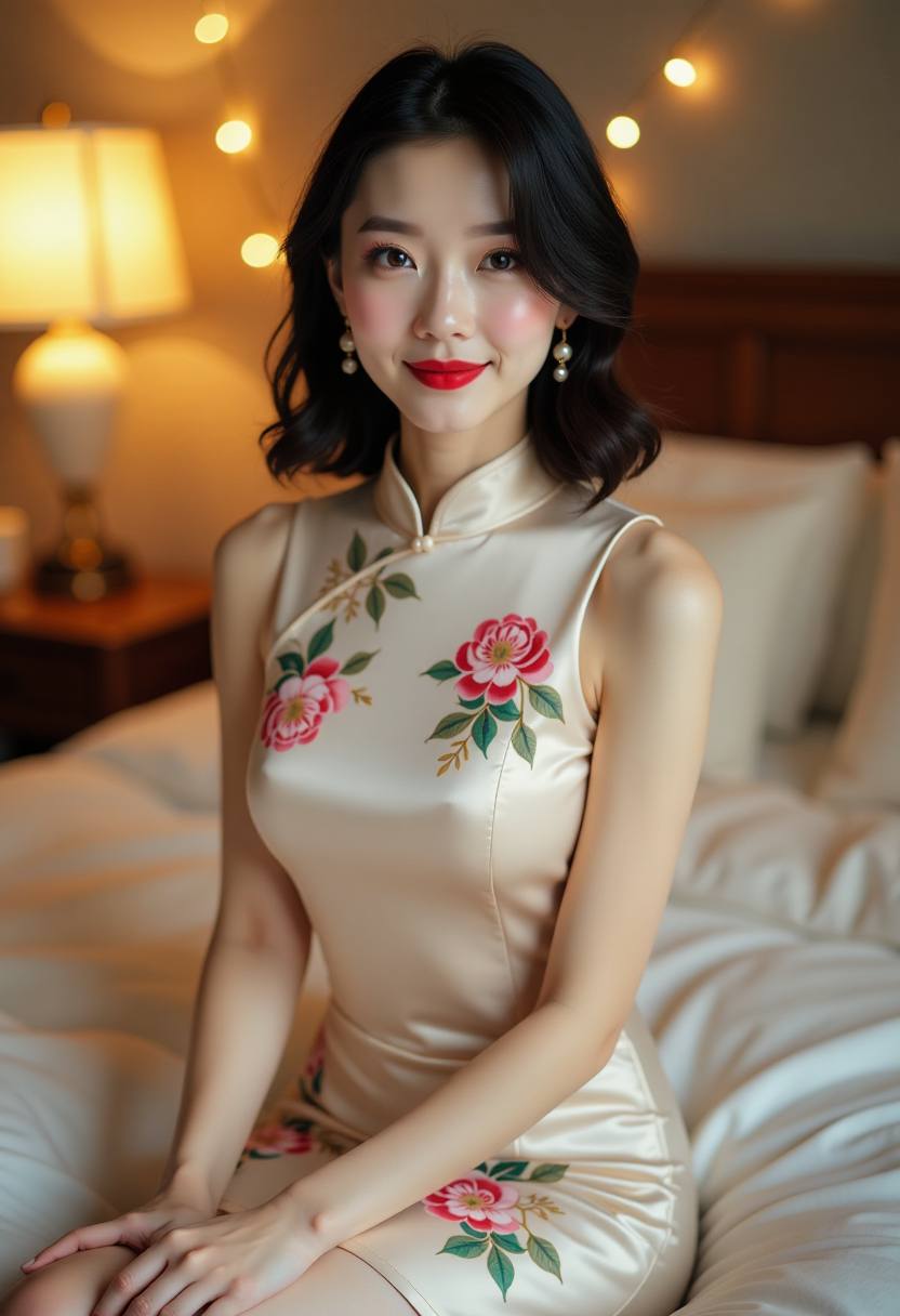 作者访谈