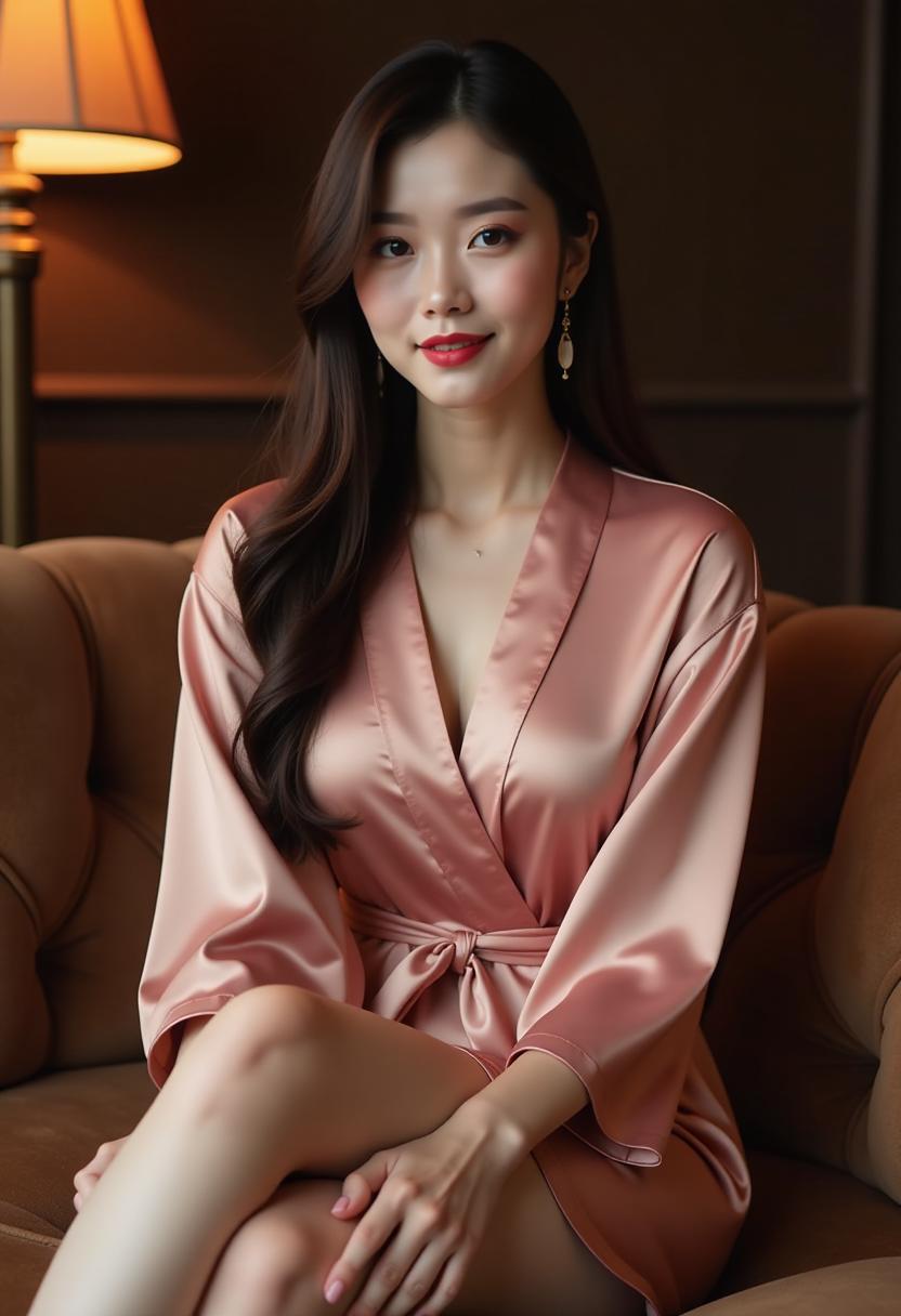 雾港侦探社封面